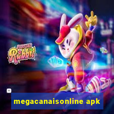 megacanaisonline apk